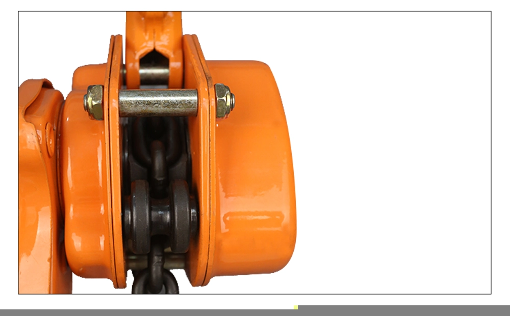 VL Lever Hoist
