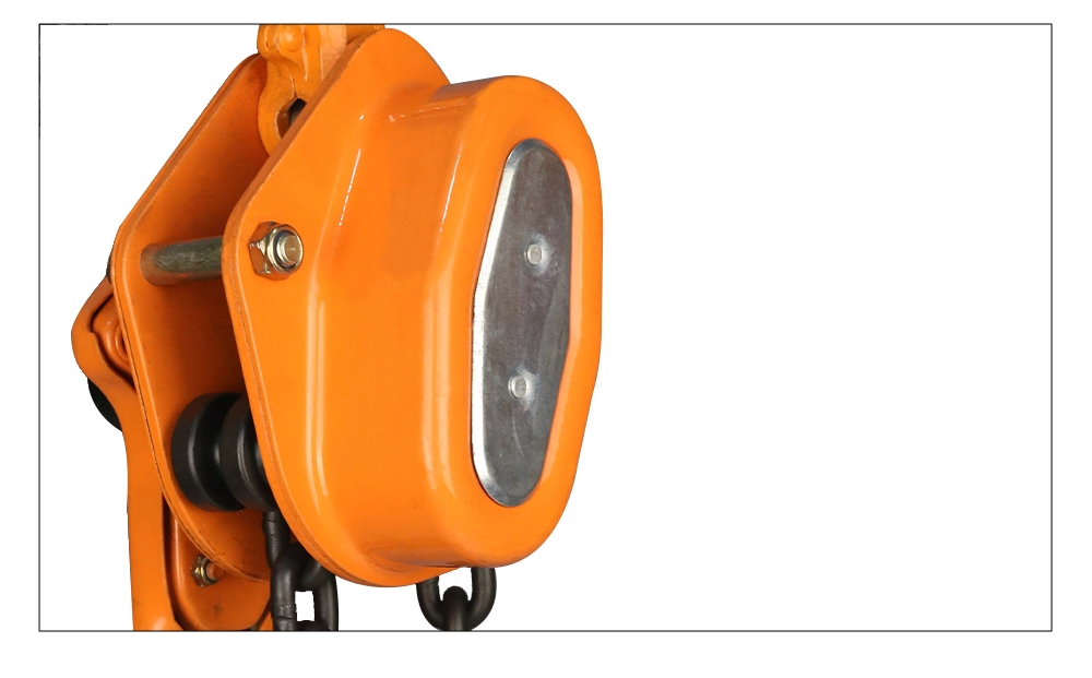 VL Lever Hoist