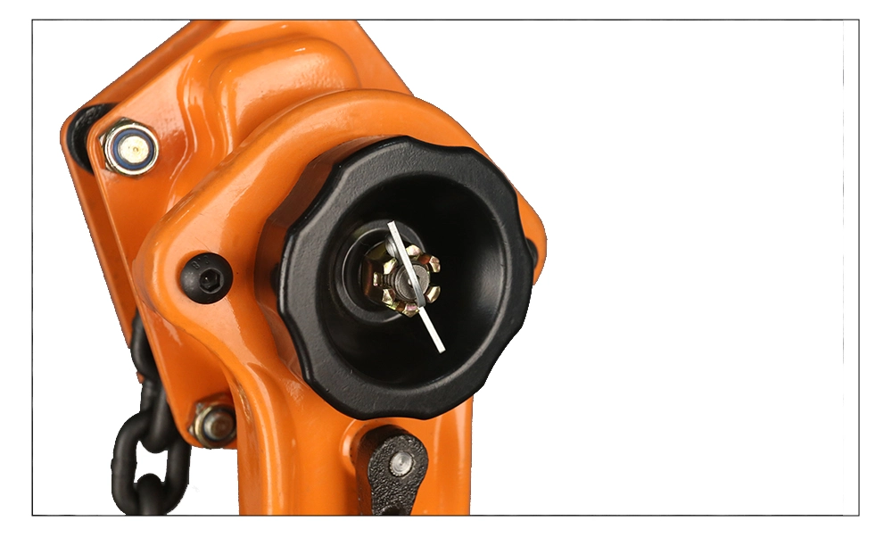 VL Lever Hoist
