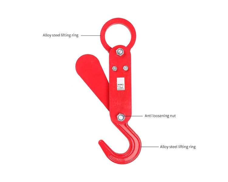 Automatic Release Hook