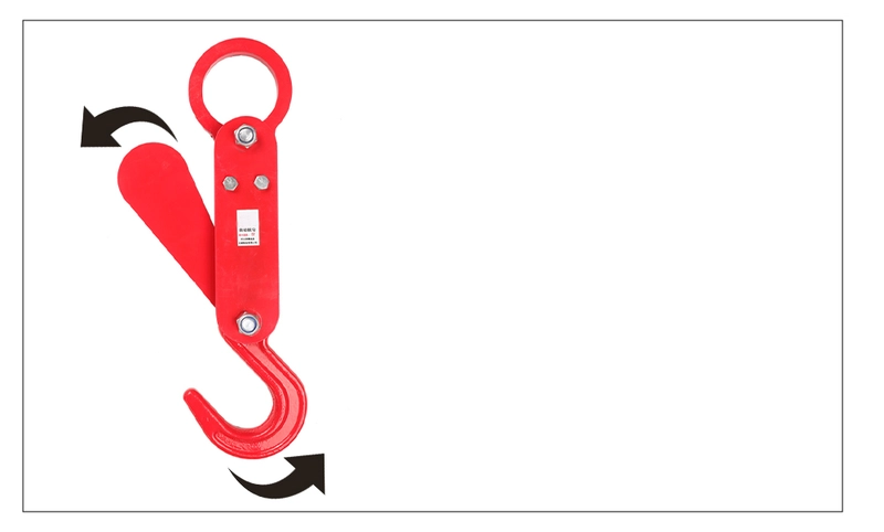 Automatic Release Hook