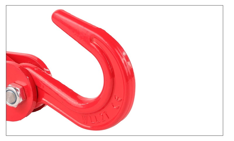 Automatic Release Hook