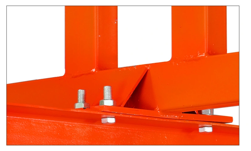 Direct Sliding Crane