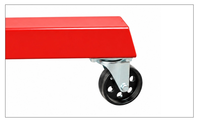 Folding Hydraulic Engine Crane