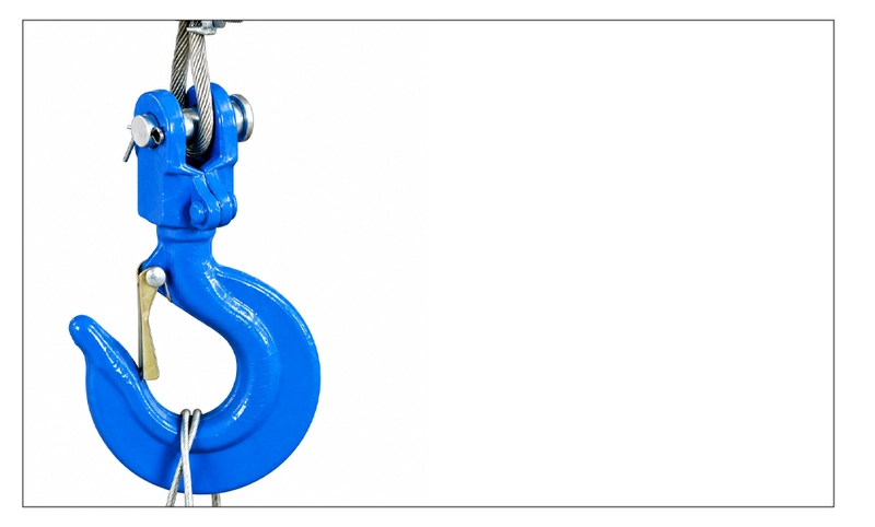 Mobile Rotating Crane