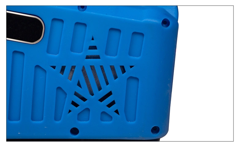 Portable Electric Hoist