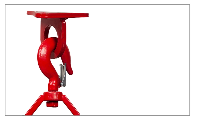 Portable Electric Hoist